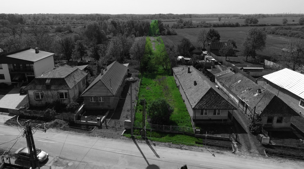 NA PREDAJ: Stavebný pozemok – Senné (okres Michalovce)