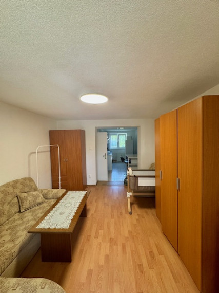 Exkluzívne na predaj 1 izbový byt na síd. I v meste Humenné