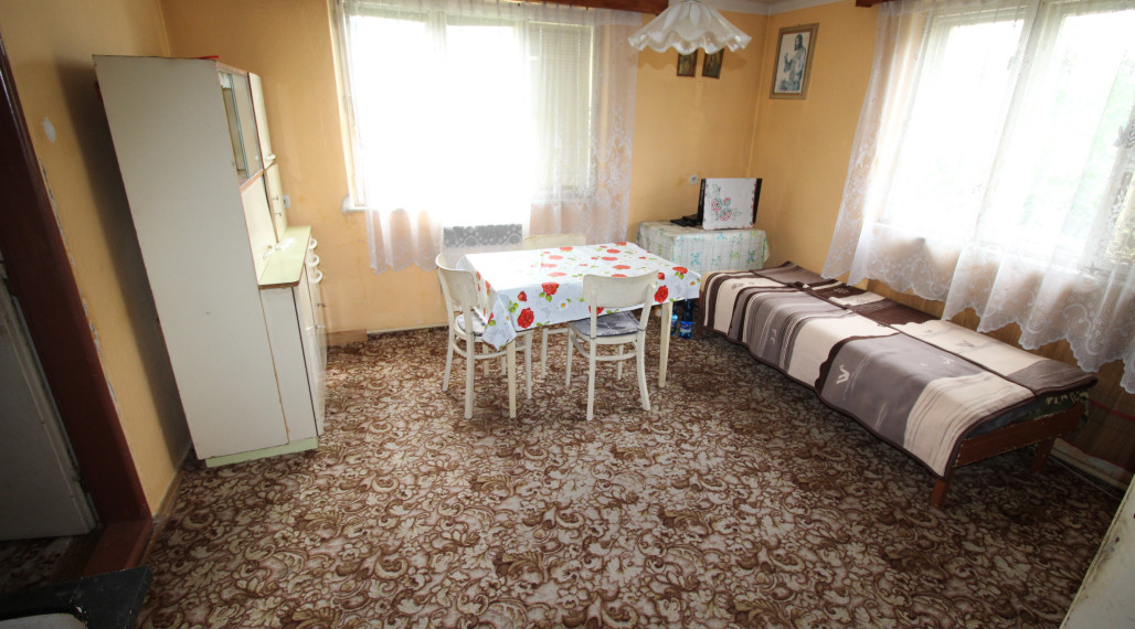 Znížená cena - pôvodný rodinný dom Dlhé nad Cirochou