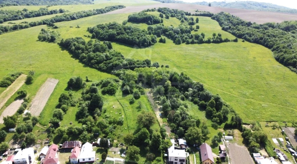 AKTUALIZOVANÁ CENA - NA PREDAJ STAVEBNÝ POZEMOK – TURCOVCE