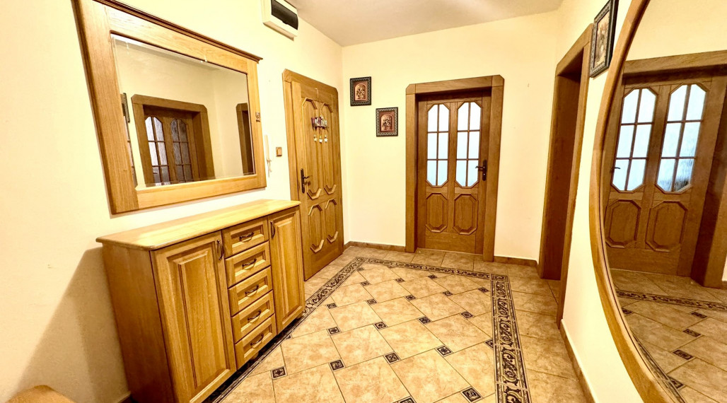 Na predaj 3 izbový byt k nasťahovaniu v meste Humenné