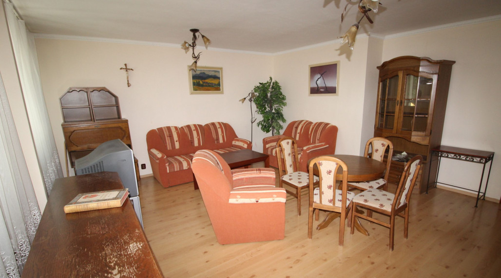 REZERVOVANÉ - NA PREDAJ 2 BYTY SPOJENÉ DO JEDNÉHO CELKU