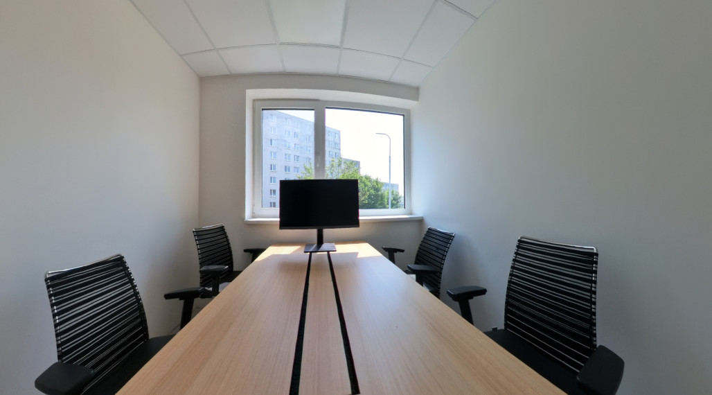 TOP CENA NA PRENÁJOM NOVÉ KANCELÁRIE v HUMENOM 689€/mesiac