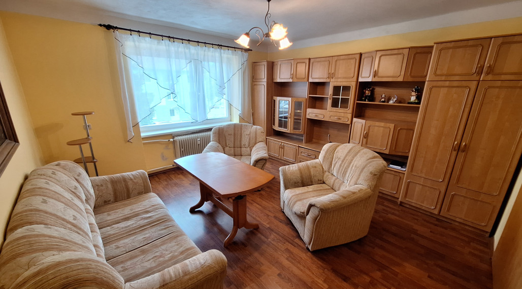 SKVELÁ CENA - NA PREDAJ 3-izbový BYT v meste Snina