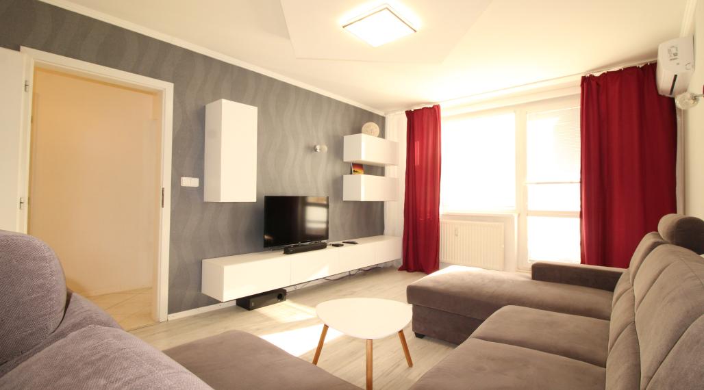 NA PRENÁJOM: 3 izbový byt - Humenné, Partizánska