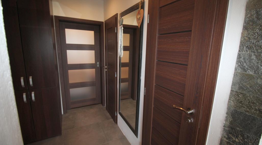 Prenajaté - Na prenájom pekný 3 izbový byt v meste Humenné, exkluzívne!