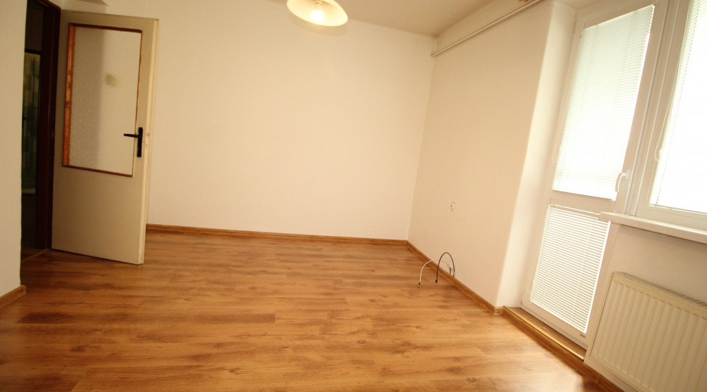 Na predaj veľký 3 izbový byt 8 min od mesta Humenné