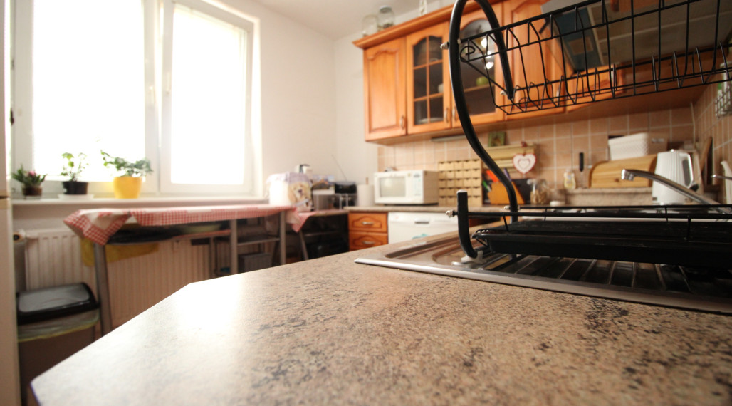 NA PREDAJ 3-izb. byt s loggiou – Sídl. pod Sokolejom, HUMENNÉ