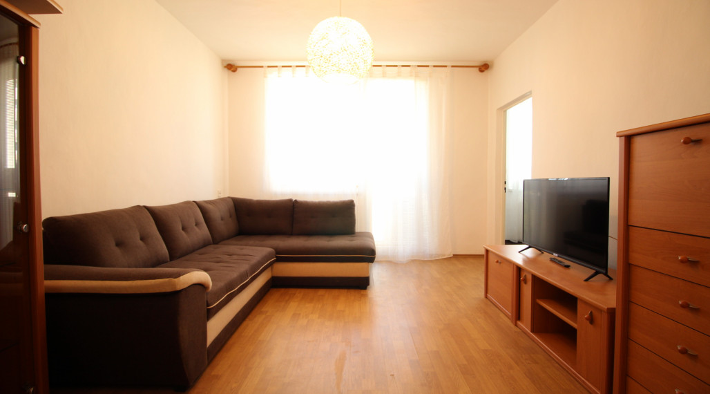 PRENAJATÝ ZARIADENÝ 2- IZBOVÝ BYT - ul. TŘEBIČSKÁ  HUMENNÉ