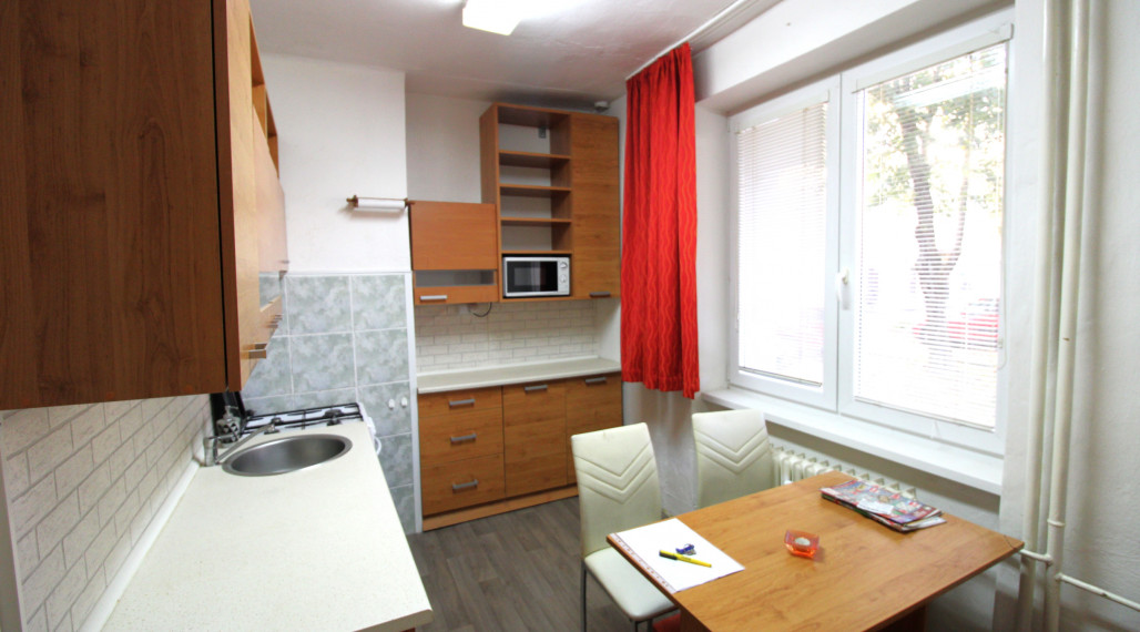 PRENÁJOM 3-izb BYTU PRIAMO V CENTRE MESTA HUMENNÉ