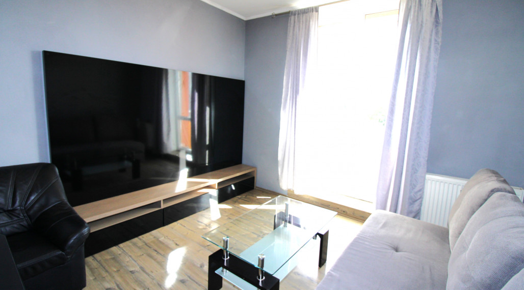 REZERVOVANÉ GARSÓNKA S BALKÓNOM PO REKONŠTRUKCII-CENTRUM HUMENNÉ