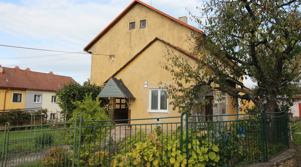 Na predaj jeden z mála bytov so záhradou za super cenu v meste Snina