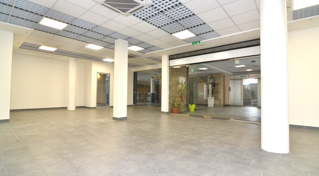NA PRENÁJOM OBCHODNÝ PRIESTOR 96 m² – BEZ DEPOZITU, TOP CENA