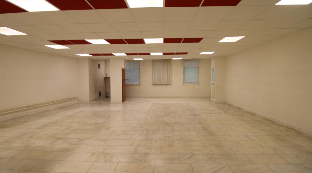 PRENÁJOM obchodného priestoru v OD LABOREC v meste Humenné