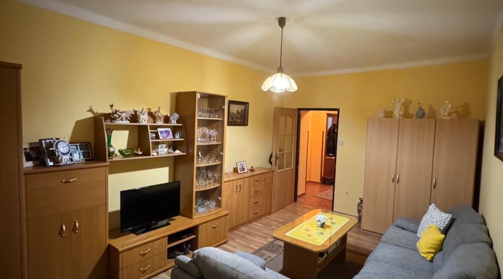 NA PREDAJ: 1-izbový byt v Košiciach časť Košice-Sever