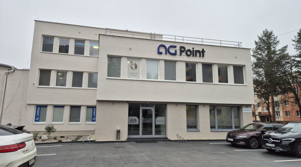 PRENÁJOM komerčného priestoru (26 m2) blízko centra Humenné