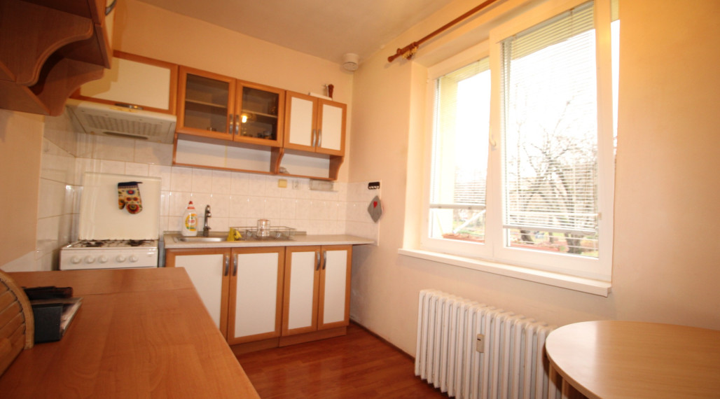 NA PREDAJ: 2-izbový byt v Košiciach časť Košice-Sever