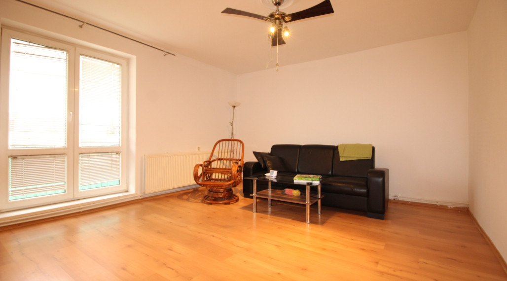 NA PRENÁJOM: Zrekonštruovaný 3-izbový byt – Košice - Čaňa