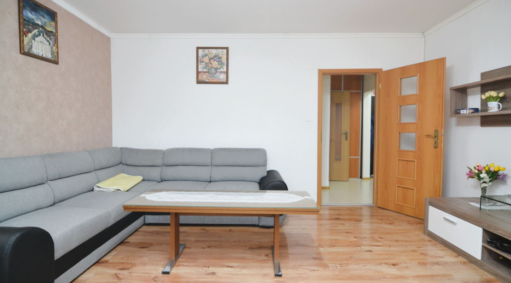 SUPER CENA za PREDAJ 3-izbového BYTU (72 m2) v HUMENNOM