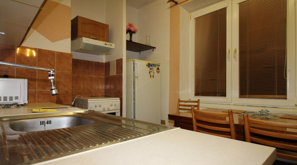 Na predaj: Ideálny byt na rekonštrukciu – 4 izby, Snina