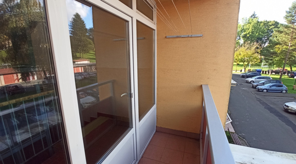 Na predaj skvelý 2 izbový byt v meste Humenné, exkluzívne