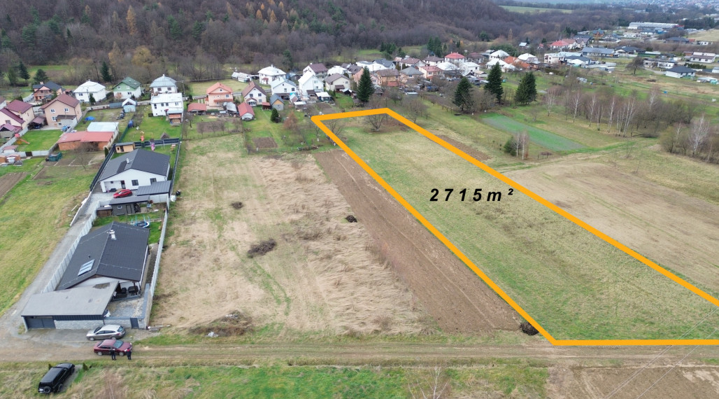 NA PREDAJ STAVEBNÝ POZEMOK V POKOJNEJ LOKALITE ZEMPLÍN.HÁMRE