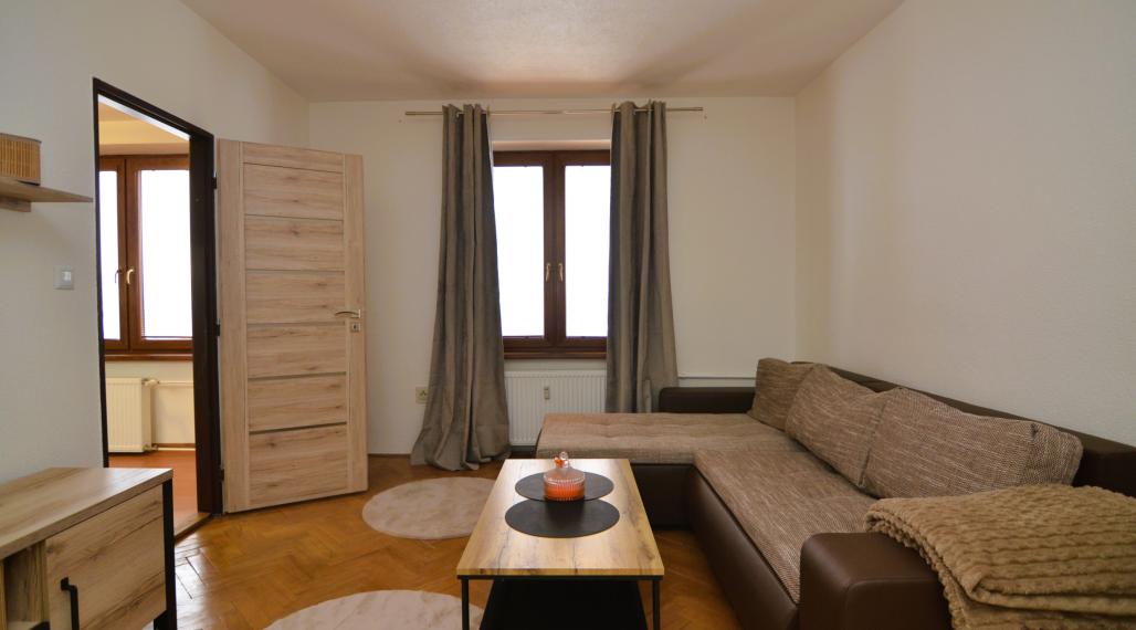 PRENÁJOM 1-izbového bytu v Humennom ul. Ševčenkova