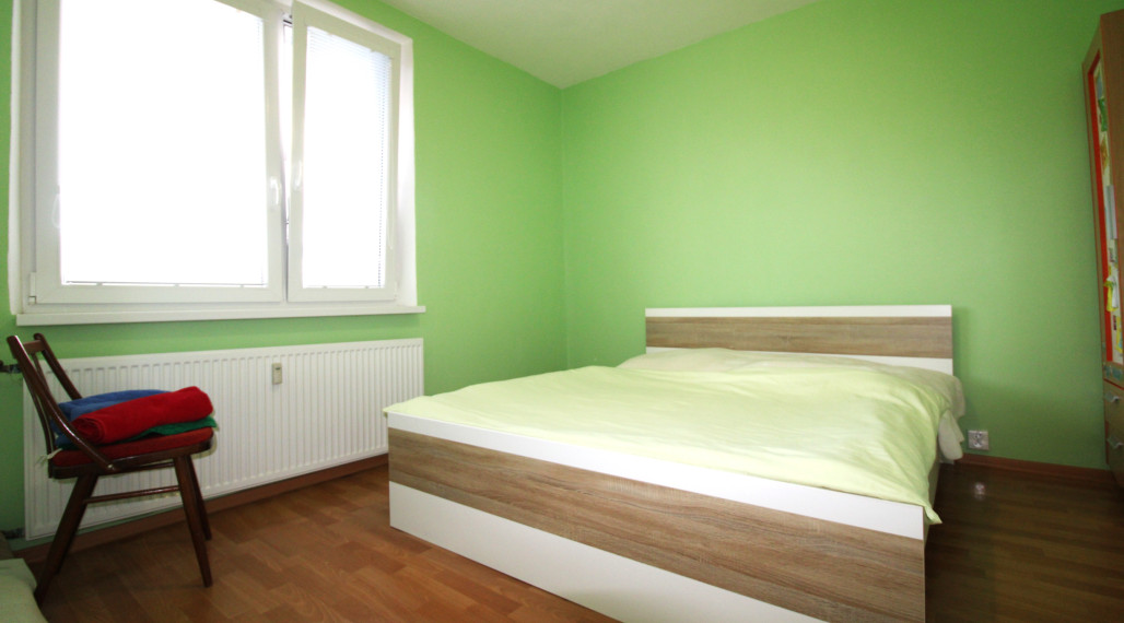 PRENÁJOM 3-izb. bytu – SÍDLISKO III, HUMENNÉ LABORECKÁ ULICA