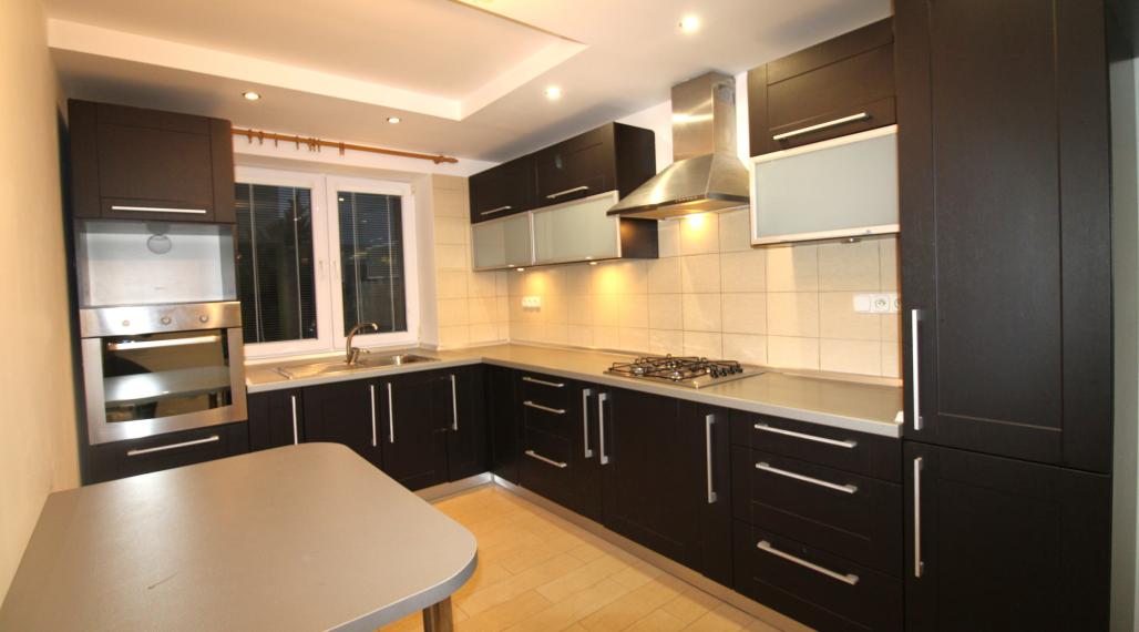 NA PRENÁJOM MODERNÝ 2-izbový BYT PO KOMPLETNEJ REKONŠTRUKCII