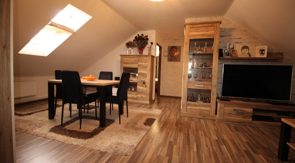 VÝRAZNÁ ZĽAVA: Jeden dom, nekonečno možností + Obrovský pozemok len 15 min. od Košíc - Veľká Ida