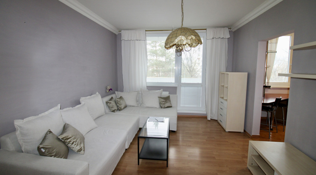 Na predaj 3 izbový byt s 2 balkónami na sidl.III v Humennom