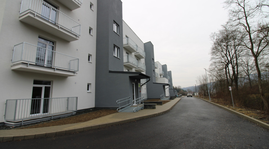 NA PRENÁJOM - 3izbový byt C8 v novostavbe v obci Pakostov