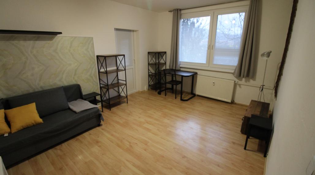 Prenájom - 1 izbový byt v centre mesta Humenné