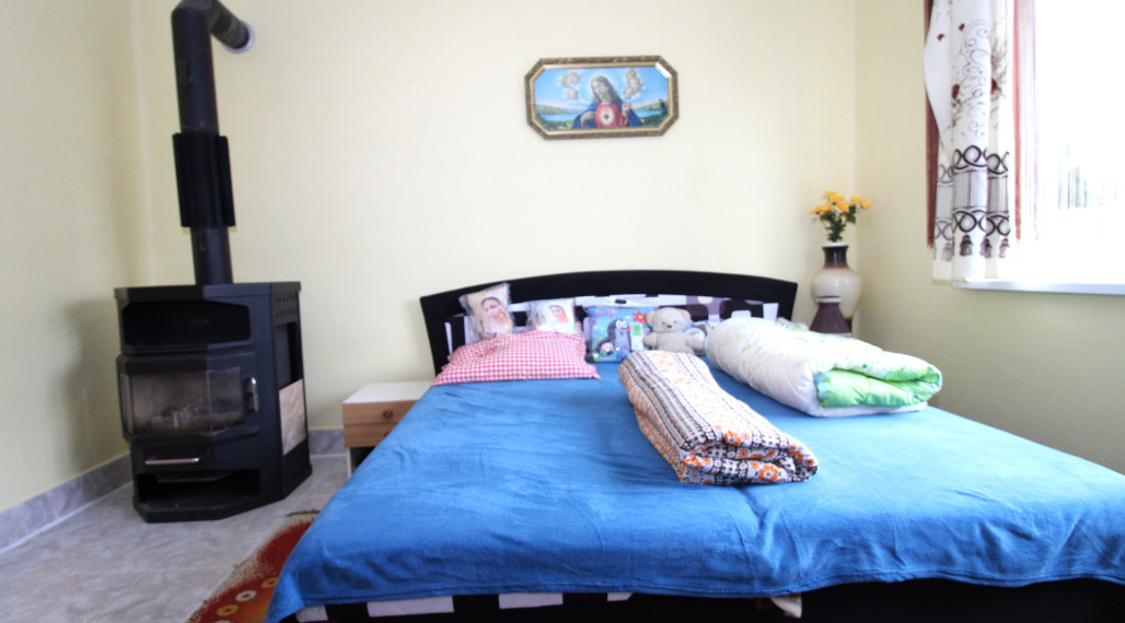 NA PREDAJ RODINNÝ DOM – MYSLINA ( len 6 km od Humenného)