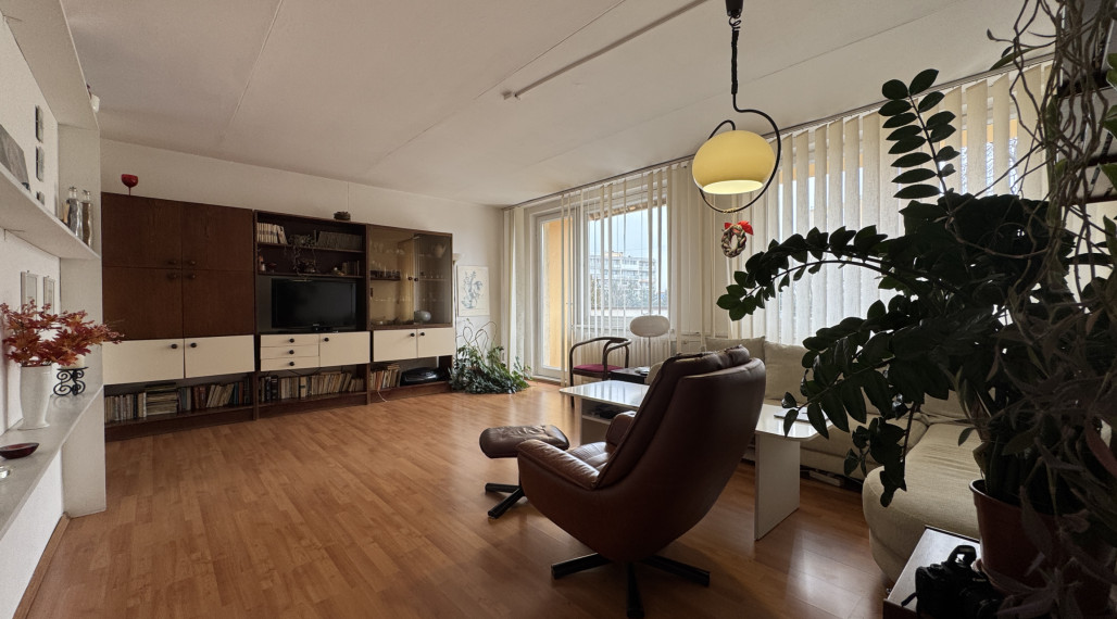 NA PREDAJ: 3-izbový byt v Košiciach časť Košice-Staré Mesto