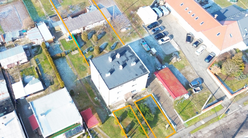 NA PREDAJ TOP STAVEBNÝ POZEMOK V MESTE HUMENNÉ - SUCHÝ JAROK