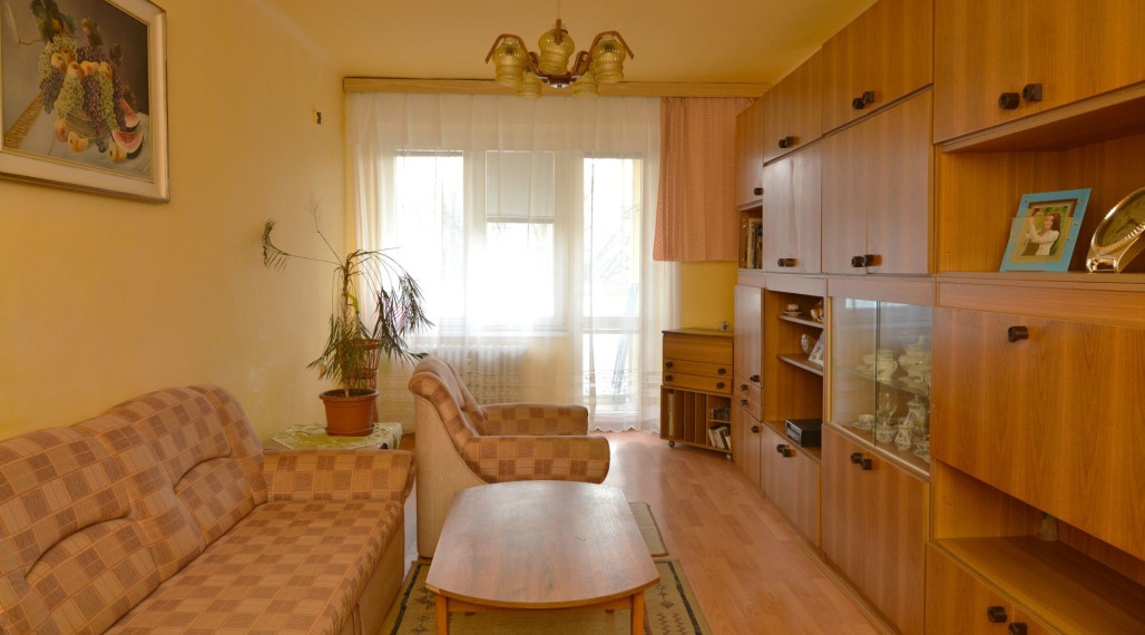 PREDAJ 3-izbového bytu v HUMENNOM (sídlisko 2A)