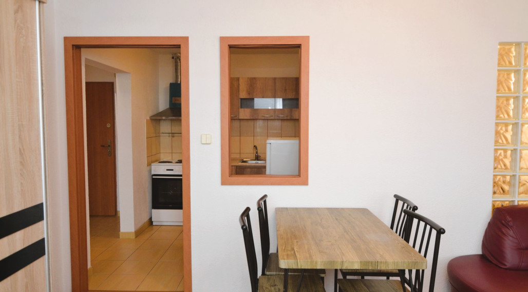 PREDAJ 2-izbového bytu (40 m2) v Humennom-sídlisko 3