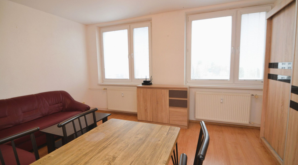 PREDAJ 2-izbového bytu (40 m2) v Humennom