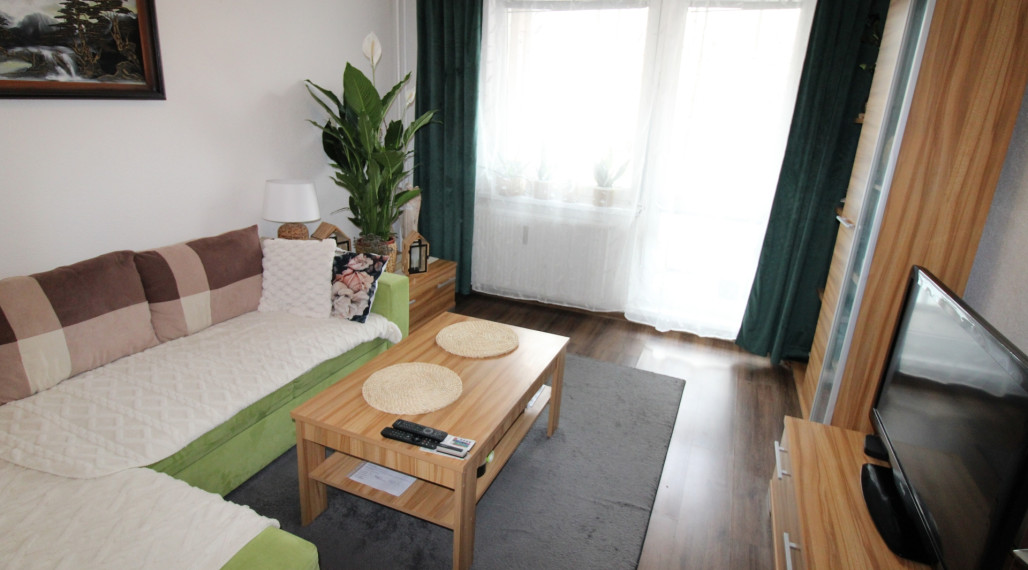 Na predaj praktický 3 izbový byt v meste Humenné, exkluzívne.