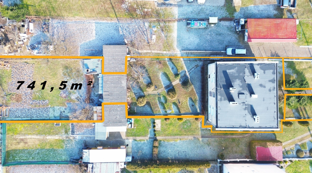 NA PREDAJ TOP STAVEBNÝ POZEMOK V MESTE HUMENNÉ - SUCHÝ JAROK