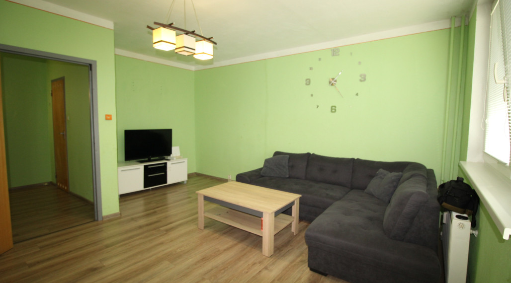 NA PRENÁJOM - 4izbový byt na Sídlisku 3 v meste Humenné