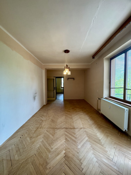 Na predaj 2 izbový byt na Sokolovskej ulici v meste Humenné