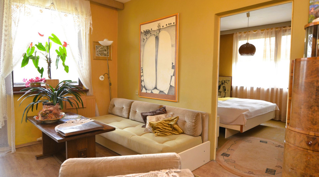 PREDAJ 3-izbového BYTU (74 m2) v HUMENNOM ulica TŘEBÍČSKA