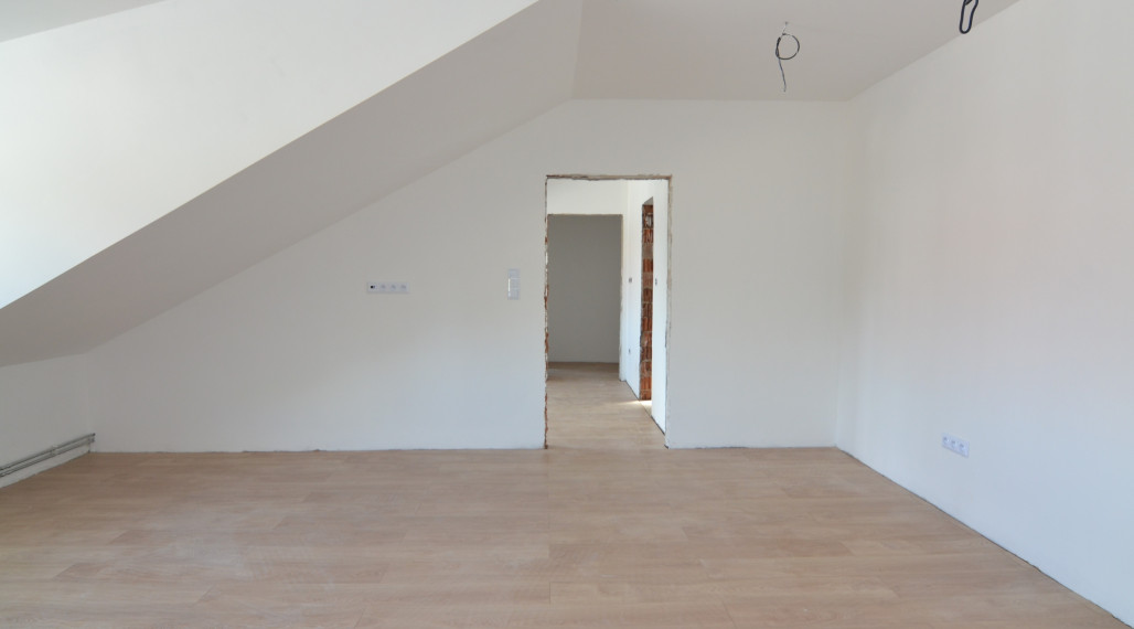 PRENÁJOM 2-izbového bytu v Humennom ulica Čapajevova