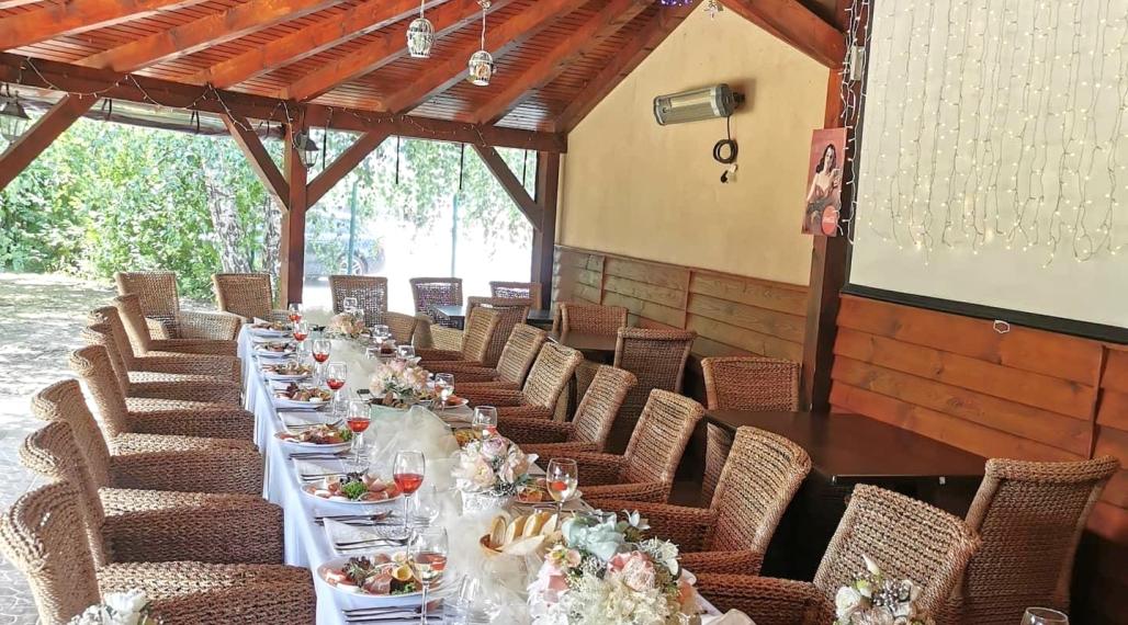 NA PREDAJ PRÉMIOVÁ NEHNUTEĽNOSŤ REŠTAURÁCIA BARÓNKA VRANOV n/T