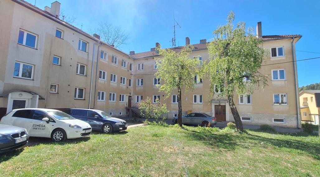 EXKLUZÍVNE NA PREDAJ 2 izbový byt na Palárikovej ulici v SV