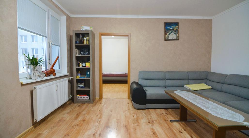 NOVÁ CENA-PREDAJ 3-izbového BYTU (72 m2) v HUMENNOM