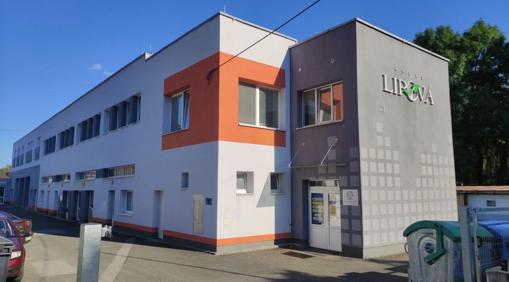 PRENÁJOM kancelárie blízko centra Humenného (20,53 m2)