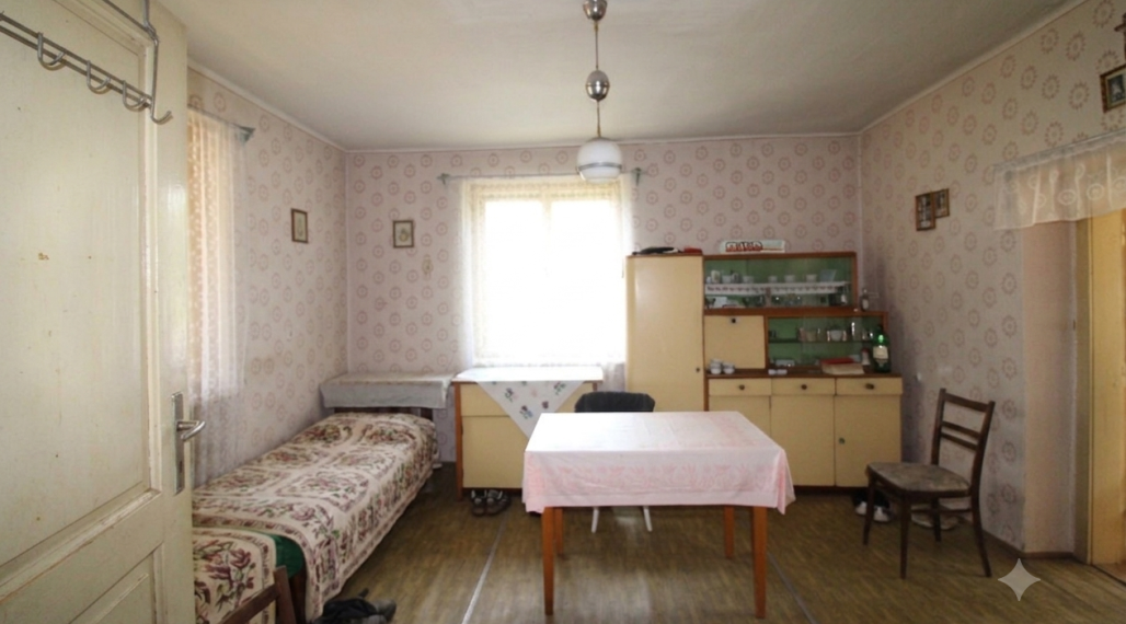 NA PREDAJ - Dom s krásnym pozemkom v Zbudskej Belej